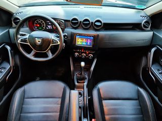 Dacia Duster 2018 DIESEL 1461cc 110HP PRESTIGE EDITION  AΥΤΟΜΑΤΟ ΚΑΜΕΡΑ-thumb-19