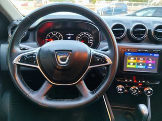 Dacia Duster 2018 DIESEL 1461cc 110HP PRESTIGE EDITION  AΥΤΟΜΑΤΟ ΚΑΜΕΡΑ-thumb-17