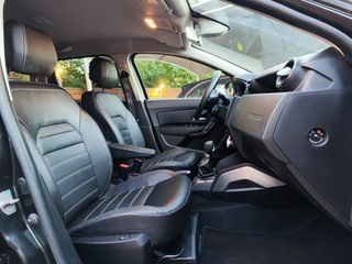 Dacia Duster 2018 DIESEL 1461cc 110HP PRESTIGE EDITION  AΥΤΟΜΑΤΟ ΚΑΜΕΡΑ-thumb-23