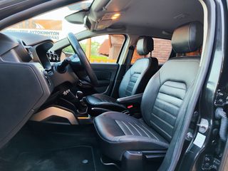 Dacia Duster 2018 DIESEL 1461cc 110HP PRESTIGE EDITION  AΥΤΟΜΑΤΟ ΚΑΜΕΡΑ-thumb-22