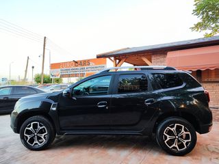 Dacia Duster 2018 DIESEL 1461cc 110HP PRESTIGE EDITION  AΥΤΟΜΑΤΟ ΚΑΜΕΡΑ-thumb-4