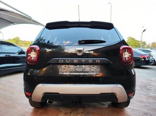 Dacia Duster 2018 DIESEL 1461cc 110HP PRESTIGE EDITION  AΥΤΟΜΑΤΟ ΚΑΜΕΡΑ-thumb-7