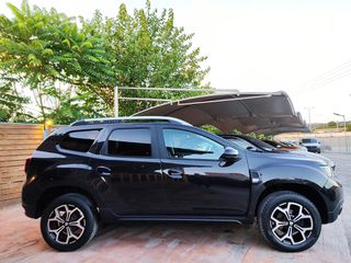 Dacia Duster 2018 DIESEL 1461cc 110HP PRESTIGE EDITION  AΥΤΟΜΑΤΟ ΚΑΜΕΡΑ-thumb-5