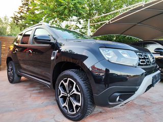 Dacia Duster 2018 DIESEL 1461cc 110HP PRESTIGE EDITION  AΥΤΟΜΑΤΟ ΚΑΜΕΡΑ-thumb-1