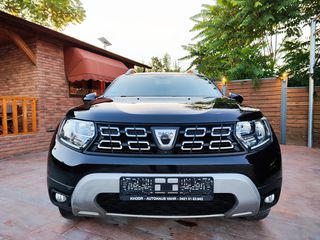Dacia Duster 2018 DIESEL 1461cc 110HP PRESTIGE EDITION  AΥΤΟΜΑΤΟ ΚΑΜΕΡΑ-thumb-6