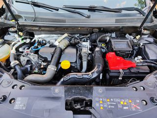 Dacia Duster 2018 DIESEL 1461cc 110HP PRESTIGE EDITION  AΥΤΟΜΑΤΟ ΚΑΜΕΡΑ-thumb-9