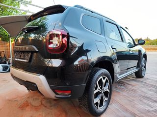 Dacia Duster 2018 DIESEL 1461cc 110HP PRESTIGE EDITION  AΥΤΟΜΑΤΟ ΚΑΜΕΡΑ-thumb-3