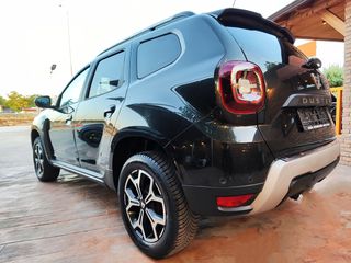 Dacia Duster 2018 DIESEL 1461cc 110HP PRESTIGE EDITION  AΥΤΟΜΑΤΟ ΚΑΜΕΡΑ-thumb-2