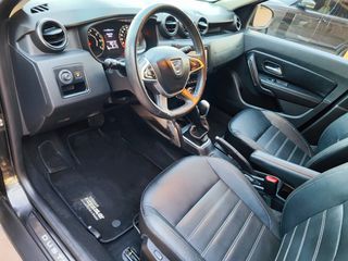Dacia Duster 2018 DIESEL 1461cc 110HP PRESTIGE EDITION  AΥΤΟΜΑΤΟ ΚΑΜΕΡΑ-thumb-20
