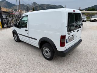 Ford Transit Connect 2008-thumb-7