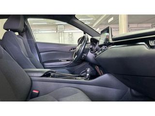 Toyota C-HR 2018 CLUB-thumb-11
