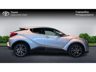 Toyota C-HR 2018 CLUB-thumb-5
