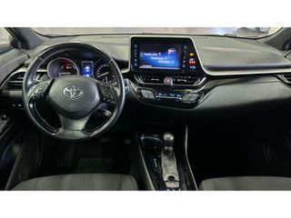 Toyota C-HR 2018 CLUB-thumb-8
