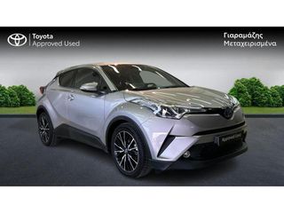 Toyota C-HR 2018 CLUB-thumb-7