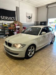 Bmw 116 2009