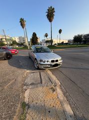 Bmw 318 2005 E46 318I COMPACT
