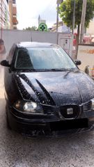 Seat Ibiza 2006 TOP GUN