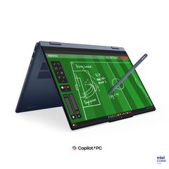Lenovo 83UL0029RM Laptop 15.3" 2.5K OLED Touch Intel Core Ultra 7 355 16GB 1TB SSD NO OS US