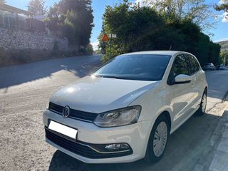 Volkswagen Polo 2017 1.4 TDI-thumb-0