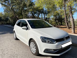 Volkswagen Polo 2017 1.4 TDI-thumb-1