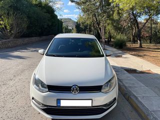 Volkswagen Polo 2017 1.4 TDI-thumb-2