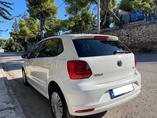 Volkswagen Polo 2017 1.4 TDI-thumb-3