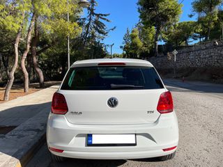 Volkswagen Polo 2017 1.4 TDI-thumb-4