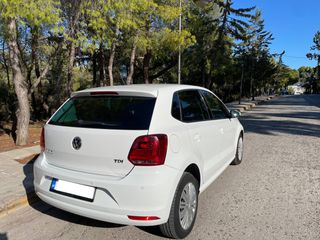 Volkswagen Polo 2017 1.4 TDI-thumb-5