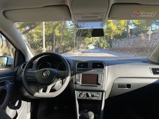Volkswagen Polo 2017 1.4 TDI-thumb-6