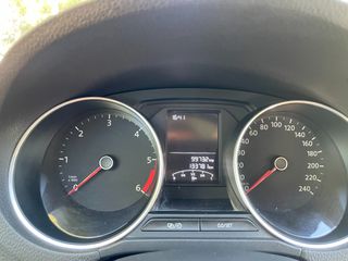 Volkswagen Polo 2017 1.4 TDI-thumb-8