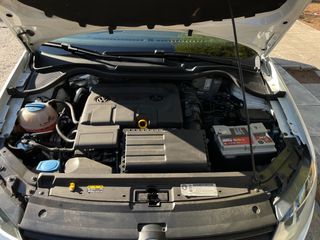 Volkswagen Polo 2017 1.4 TDI-thumb-10