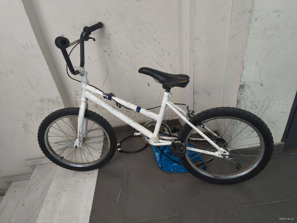 BMX Bullet 2010