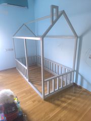 Κρεββάτι Montessori-thumb-8