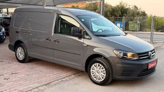 Volkswagen Caddy 2016 2.0 TDI Maxi Kasten BlueMotion Tech-thumb-2