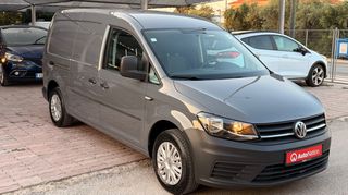 Volkswagen Caddy 2016 2.0 TDI Maxi Kasten BlueMotion Tech-thumb-3