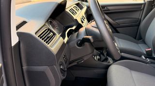 Volkswagen Caddy 2016 2.0 TDI Maxi Kasten BlueMotion Tech-thumb-31