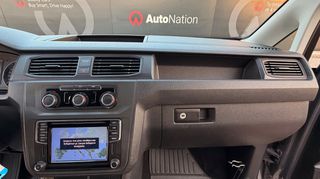 Volkswagen Caddy 2016 2.0 TDI Maxi Kasten BlueMotion Tech-thumb-37