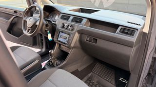 Volkswagen Caddy 2016 2.0 TDI Maxi Kasten BlueMotion Tech-thumb-44