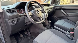 Volkswagen Caddy 2016 2.0 TDI Maxi Kasten BlueMotion Tech-thumb-26