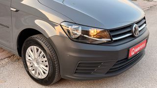 Volkswagen Caddy 2016 2.0 TDI Maxi Kasten BlueMotion Tech-thumb-6