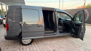 Volkswagen Caddy 2016 2.0 TDI Maxi Kasten BlueMotion Tech-thumb-7