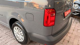 Volkswagen Caddy 2016 2.0 TDI Maxi Kasten BlueMotion Tech-thumb-8