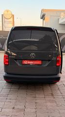 Volkswagen Caddy 2016 2.0 TDI Maxi Kasten BlueMotion Tech-thumb-10