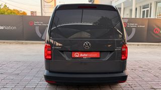 Volkswagen Caddy 2016 2.0 TDI Maxi Kasten BlueMotion Tech-thumb-11