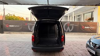 Volkswagen Caddy 2016 2.0 TDI Maxi Kasten BlueMotion Tech-thumb-13