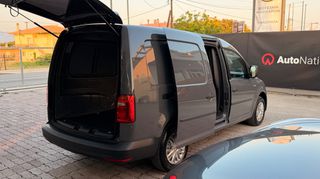 Volkswagen Caddy 2016 2.0 TDI Maxi Kasten BlueMotion Tech-thumb-14