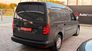 Volkswagen Caddy 2016 2.0 TDI Maxi Kasten BlueMotion Tech-thumb-15