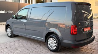 Volkswagen Caddy 2016 2.0 TDI Maxi Kasten BlueMotion Tech-thumb-16