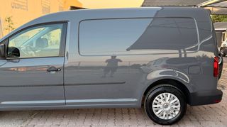 Volkswagen Caddy 2016 2.0 TDI Maxi Kasten BlueMotion Tech-thumb-17