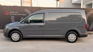 Volkswagen Caddy 2016 2.0 TDI Maxi Kasten BlueMotion Tech-thumb-18